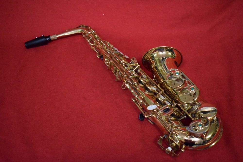 Saxofhone Lucette seri 030306. N 35