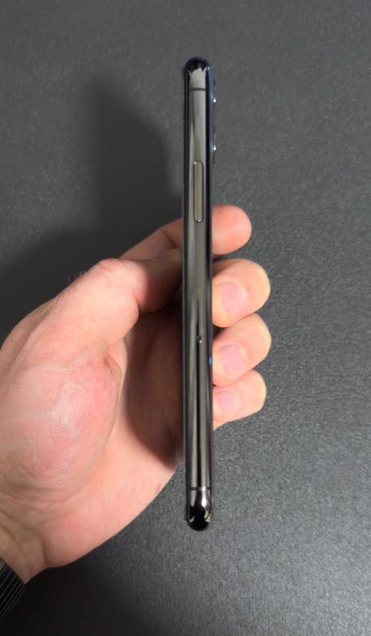 IPhone 11 Pro 64 GB Graphite Neverlock