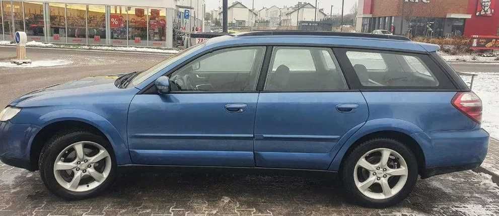 subaru legacy outback Дверь ляда двигатель крыло фонарь зеркало капот