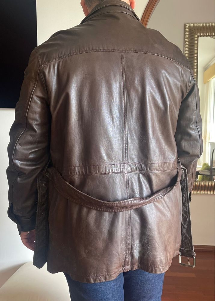 Massimo Dutti tamanho XL