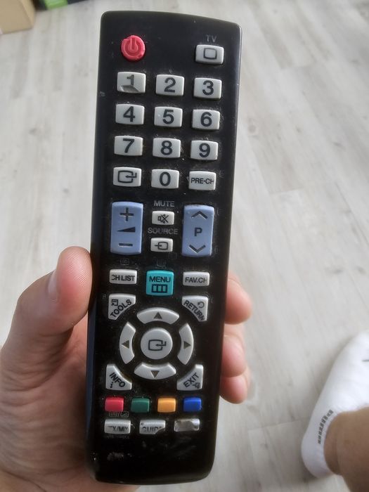Sprzedam telewizor Firmy Samsung 32 Cale
