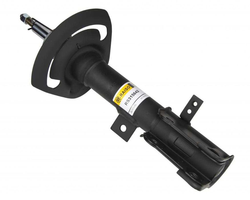 Амортизатор/Стойка Передній/Задній на Dodge Journey/Fiat Feemont 08-