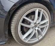 Alufelgi Seat Leon Cupra FR 5x112 8x19 ET52 Wielosezonowe