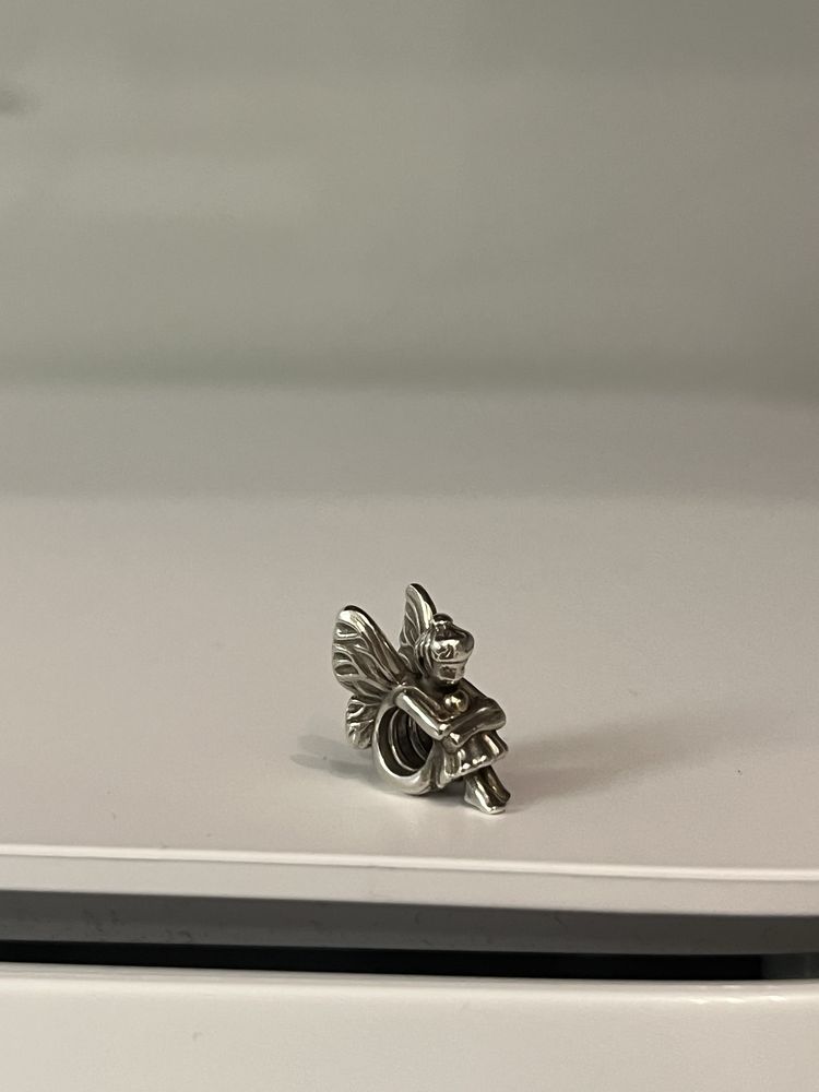 Pandora Wróżka Nimfa charms