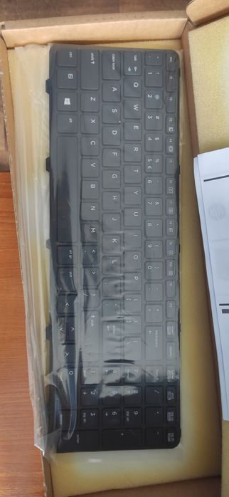 Клавіатура для HP ProBook (450 G0, 450 G1, 450 G2, 455 G1, 455 G2, 470