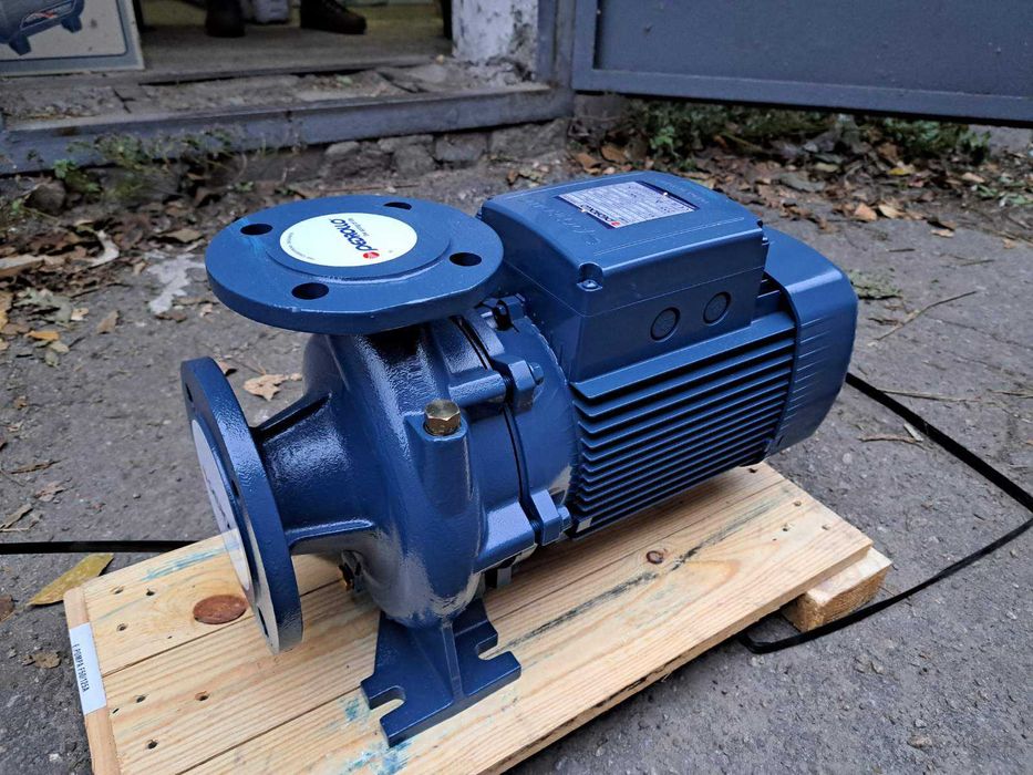 Насосы Pedrollo (Оригинал)