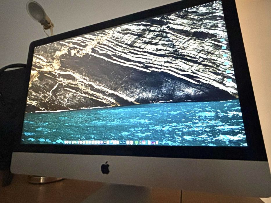 Imac 27’ - 2tb SSD - 16GBram