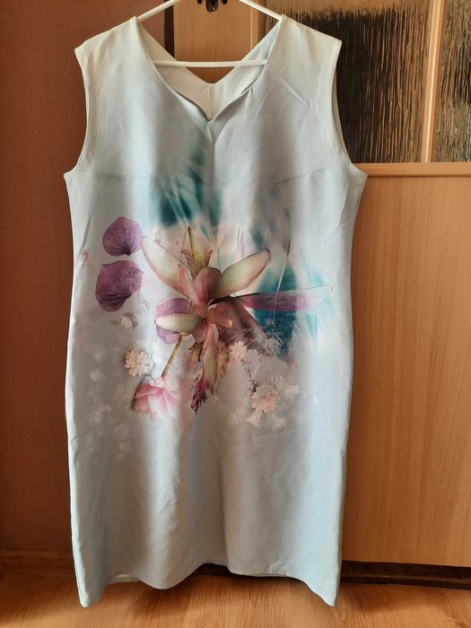 Sukienka rozmiar 46/48 Nowa