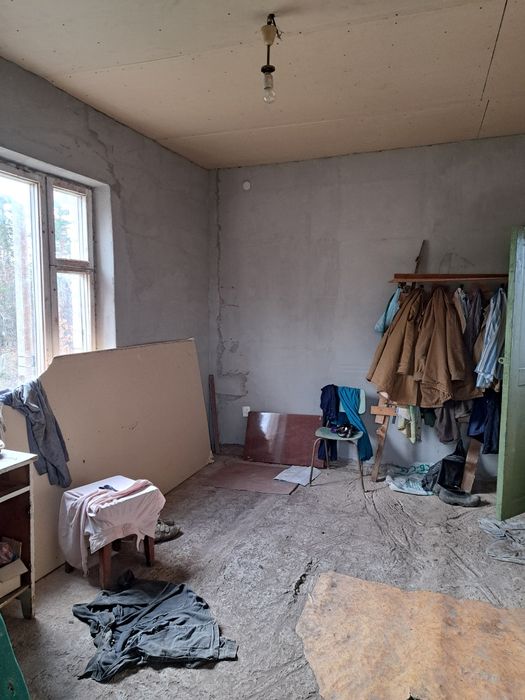 Дача    Барашівка