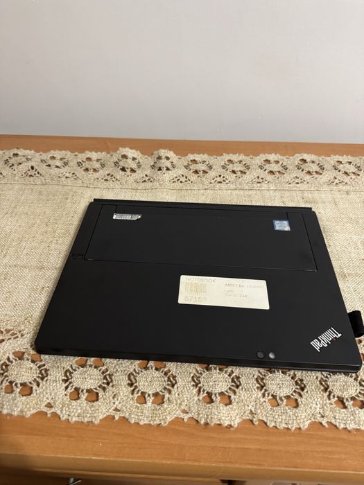 Ноутбук Lenovo ThinkPad