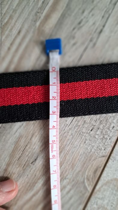 Pasek parciany długość 99 cm