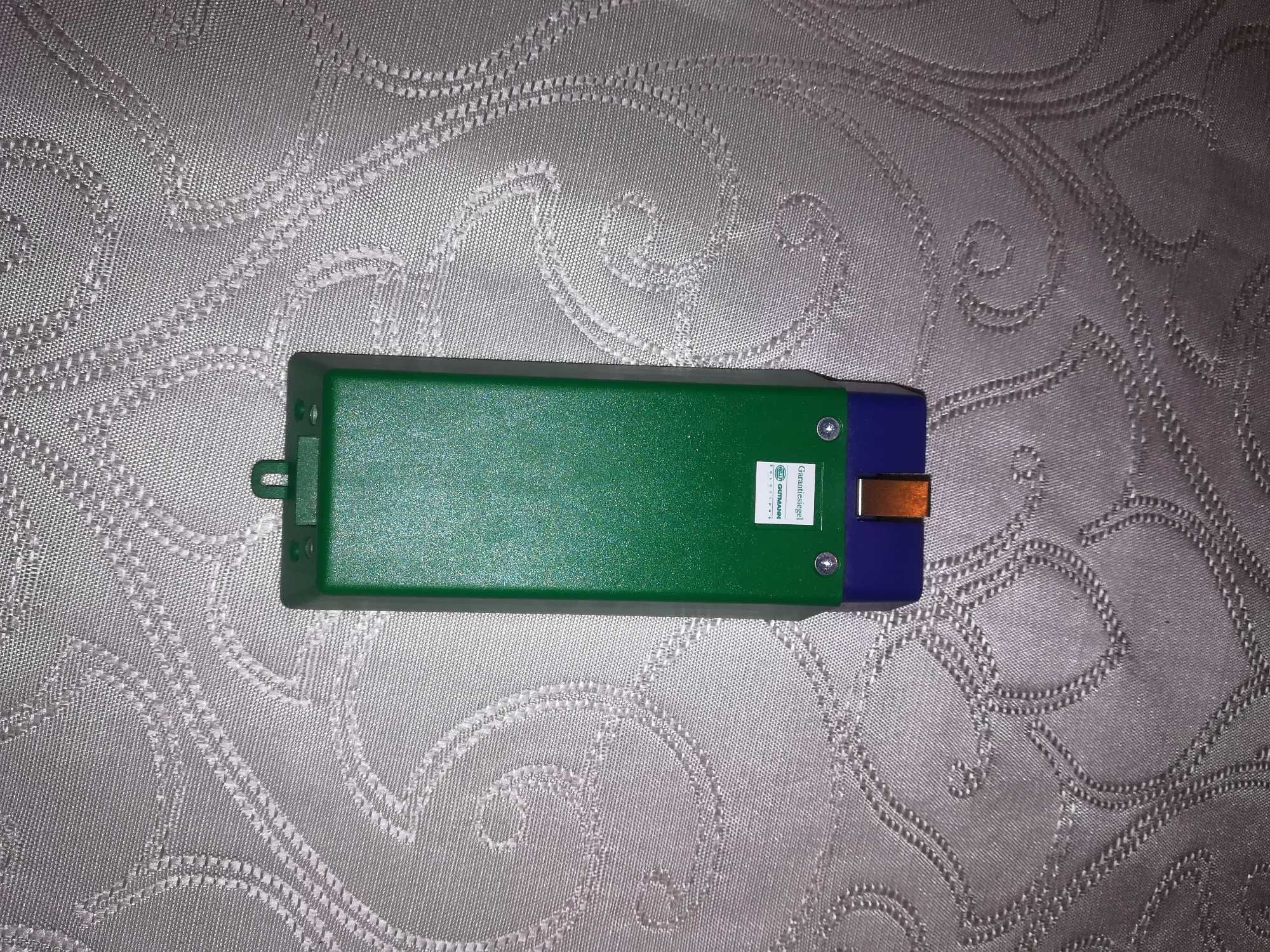 Sprzedam tester diagnostyczny Mega Macs 42 SE