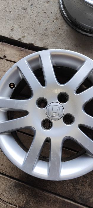 Felgi Honda Civic VII 4x100