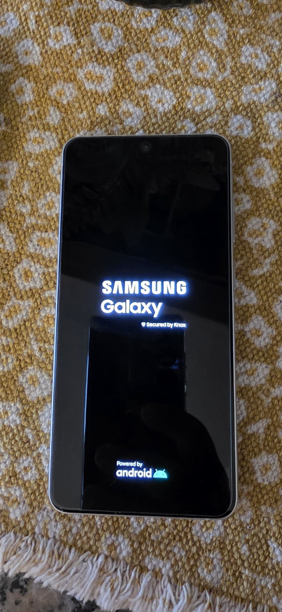 Samsung galaxy s 21fe 5g