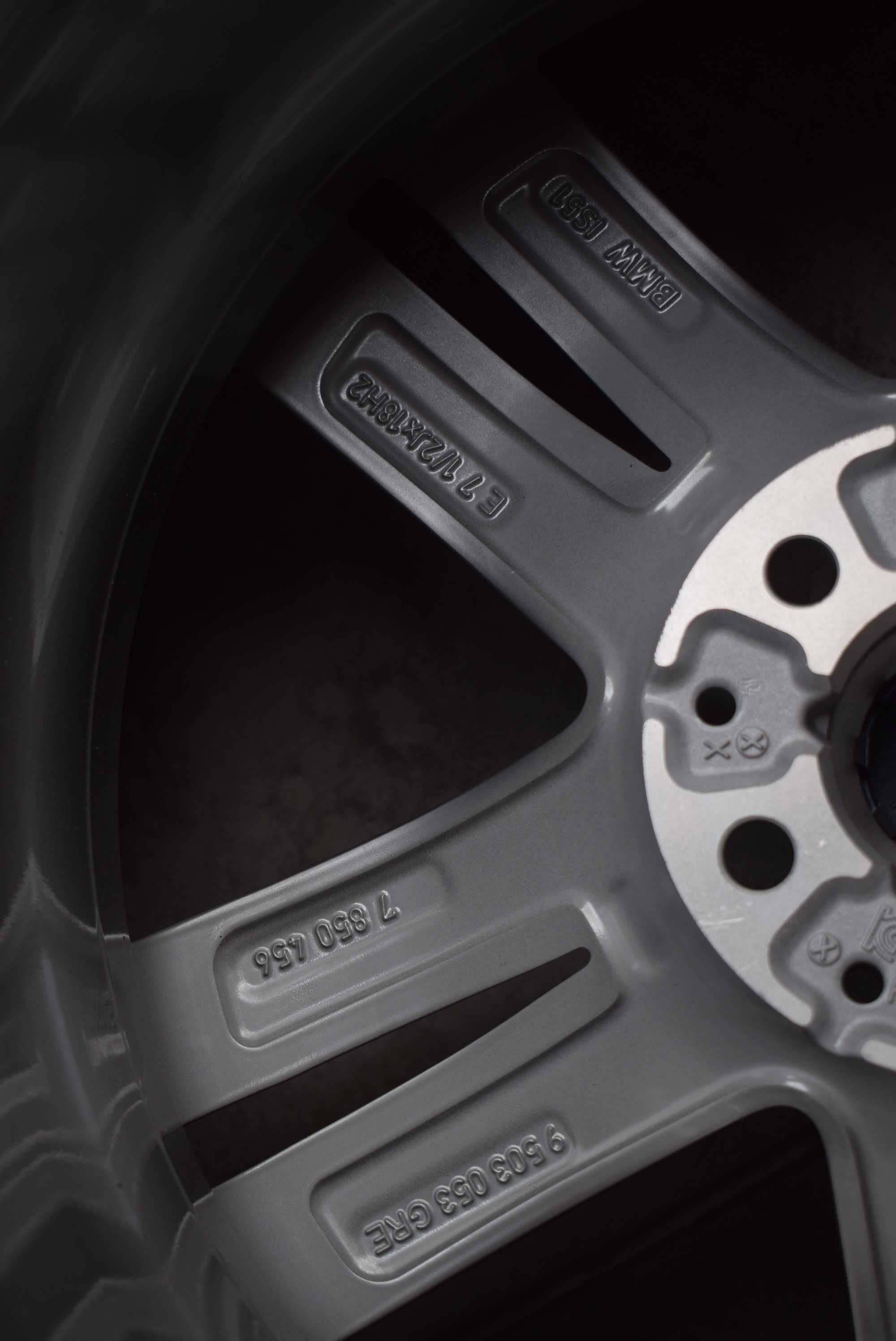 BMW X1 F48 X2 F48 nowe lato m pakiet 18 oryginał okazja