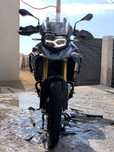 BMW F 850 GS -2018/12