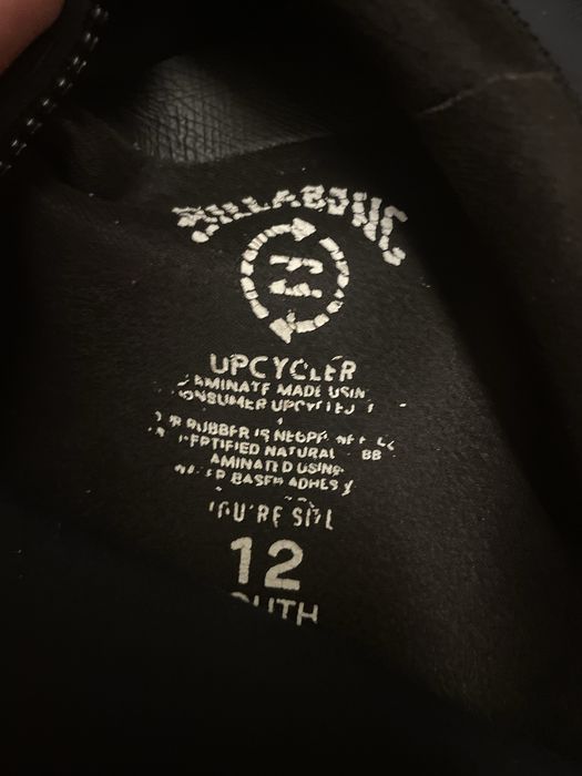 Fato Billabong 4/3mm Usado