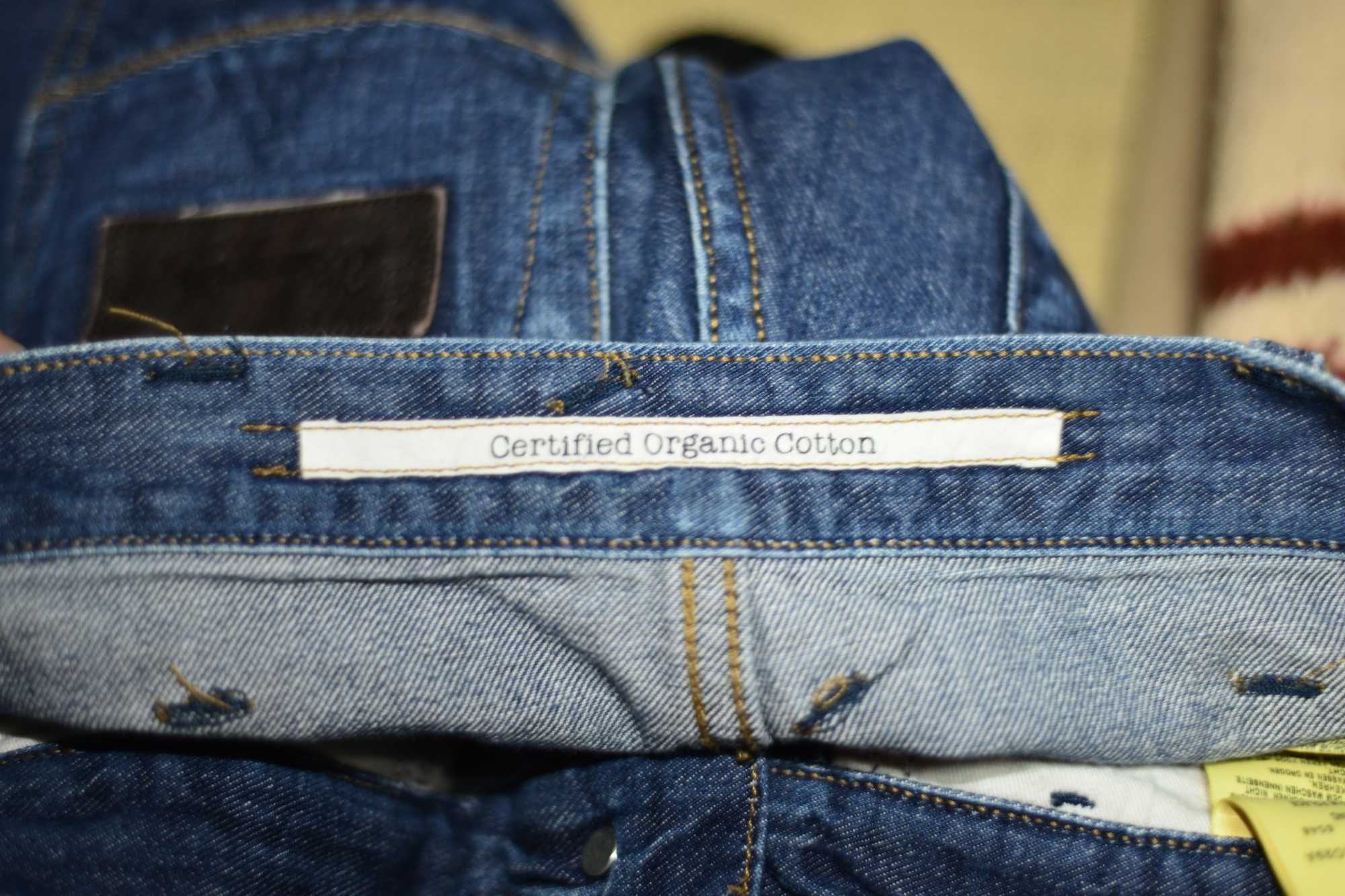 Jeansy damskie Wrangler Spencer W29 L32