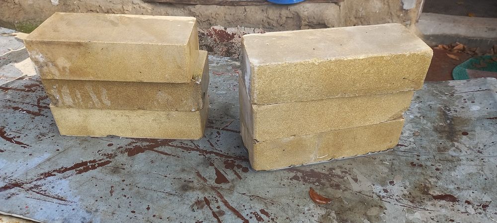 Продам облицовочный кирпич Скала