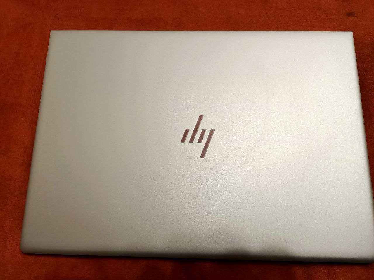 Ноутбук HP EliteBook 745G5 - 21 року.