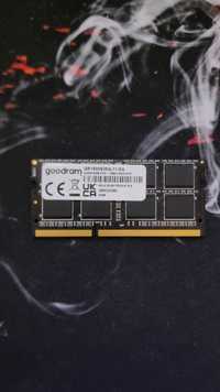 Pamięć RAM DDR3 8GB 1600 MHz
