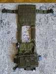Helikon Guardian olive green m