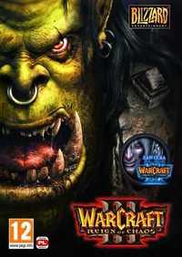 Warcraft Reign of Chaos PL PC Tomland.eu