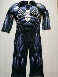 Спайдермен Spider man Marvel 5-6 років карнавальний костюм