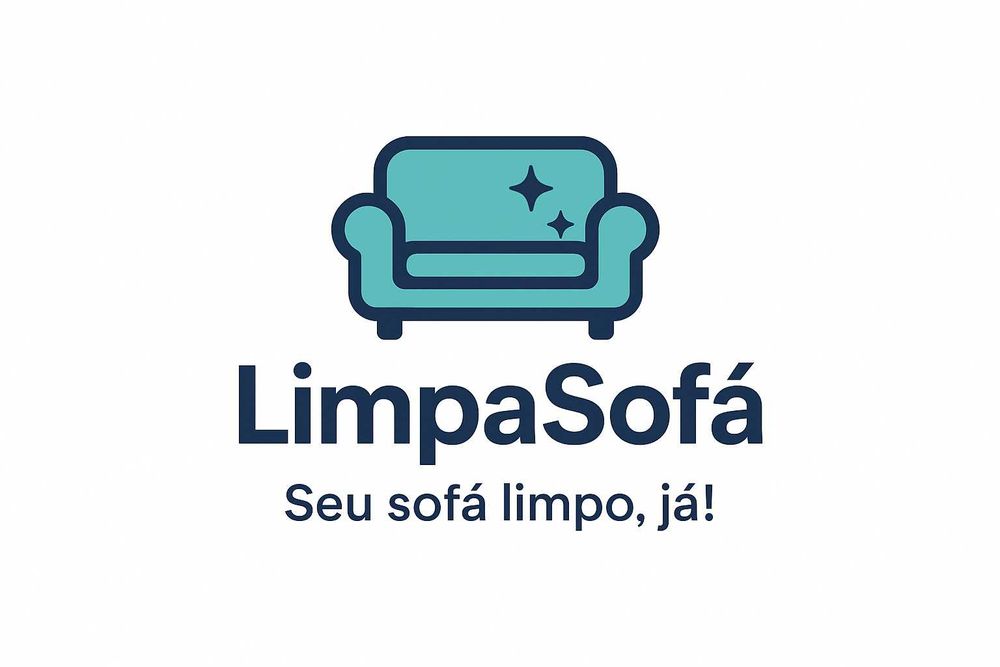 LimpaSofá – Seu sofá limpo, já!