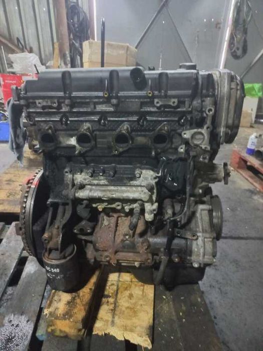 Продам двигун D4CB Kia Sorento рестайлінг 2.5 дизель 2007 2008