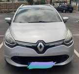 Renault Clio Sport Tourer 1.5 dci
