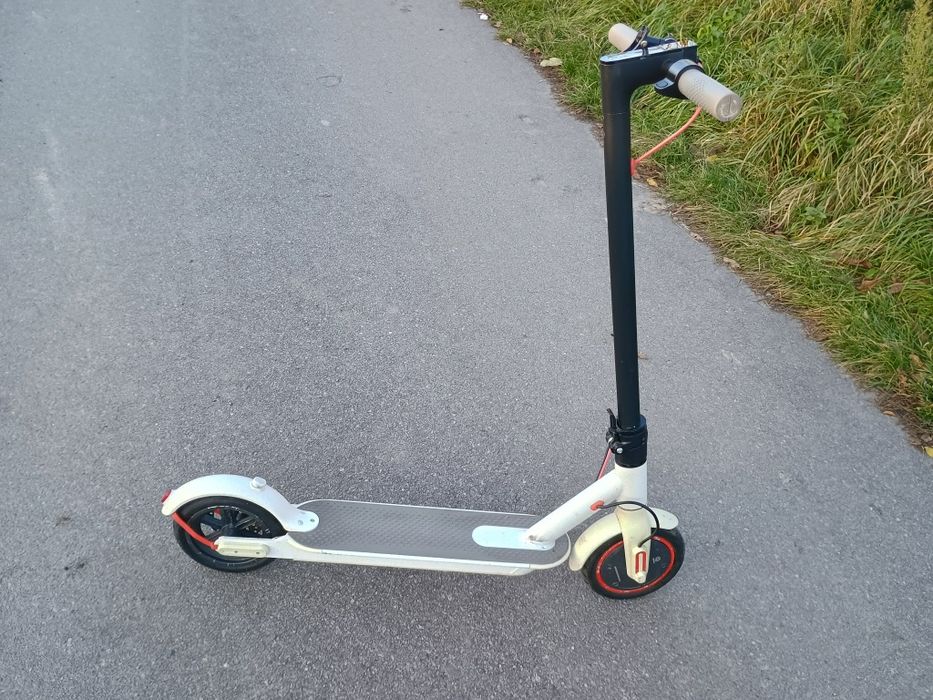Електросамокат mi scooter