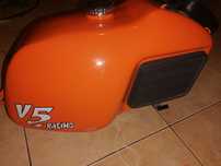 Depósito sachs v5 racing