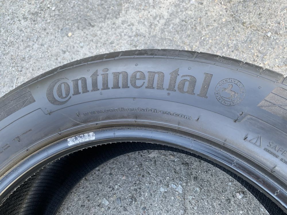 Шини Continental SportContact 5 275/50 R20