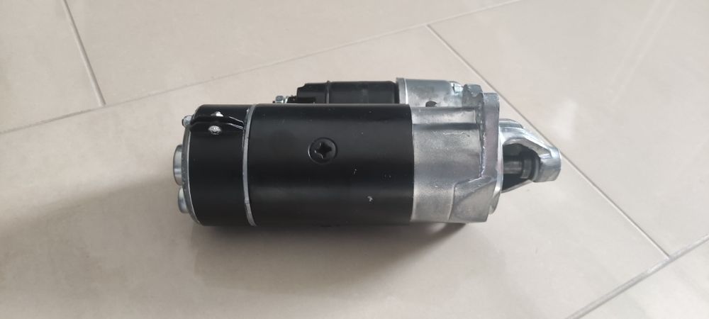 Rozrusznik fiat 126p maluch