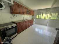 Apartamento T2 Arrendamento Lisboa
