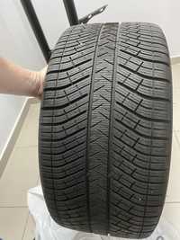 305 40 20 Michelin Pilot Alpin 5 SUV NO 1 шт.