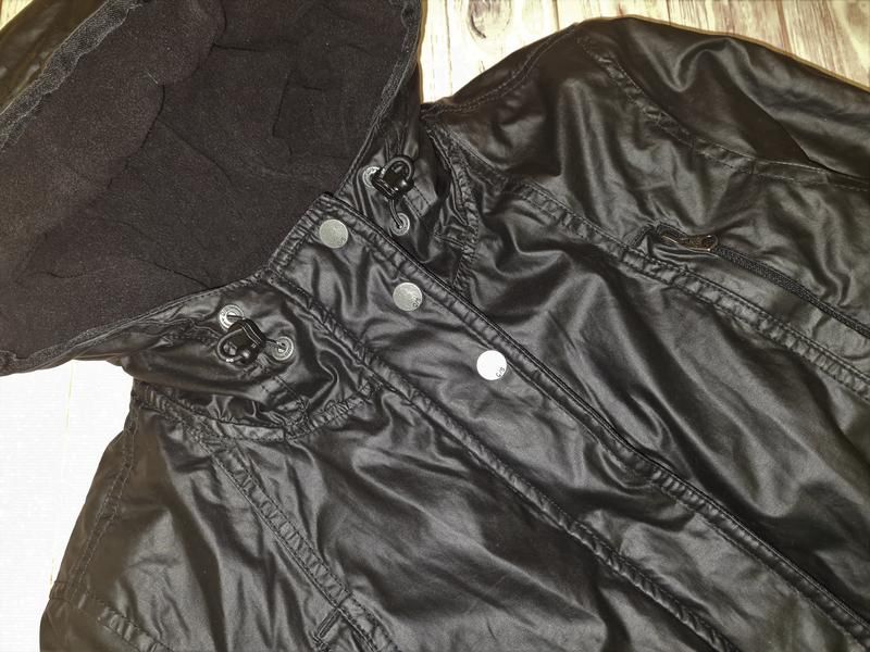 Утеплена куртка парка  . Німеччина