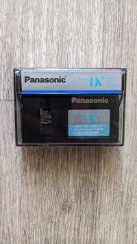 Кассеты Профи Panasonic
AY-DVM63PQ Mini-DV/DVCAM Compatible Profession