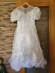 Vestido cerimónia comunhão