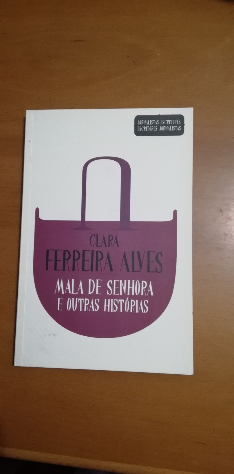 Mala de senhora e outras histórias