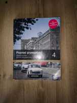 Poznać przeszłość 4 nowa era klasa 4 zakres podstawowy