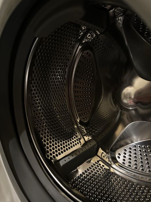 Стеральная машинка