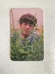 Bts jin photocard love yourself her