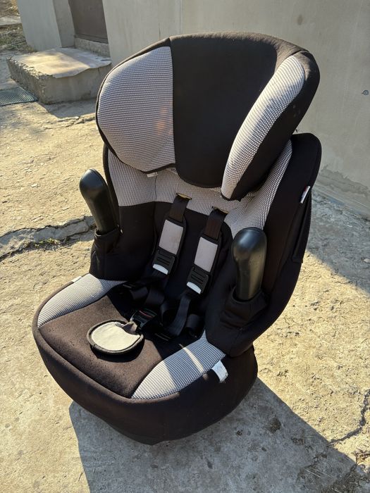 Детское автокресло
