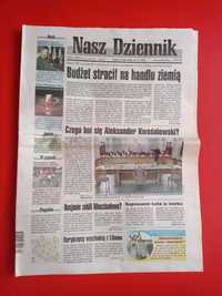 Nasz Dziennik, nr 57/2005, 9 marca 2005