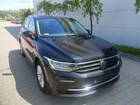 vw Tiguan 1.5 TSI 150 km evo life