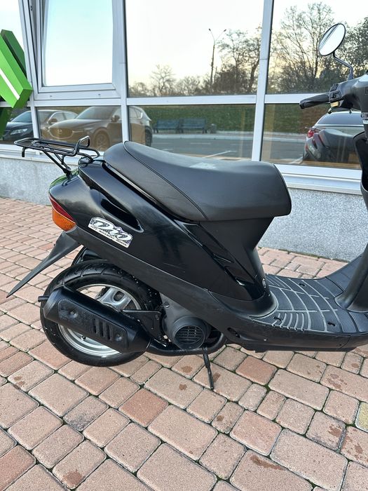 Мопед Honda Dio 27 в идеальном состоянии. Все в оригинале
