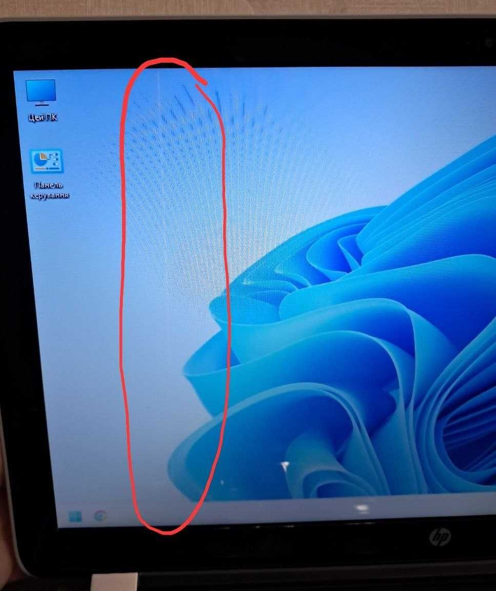 Ноутбук HP/15.6"/RAM 8 ГБ/SSD 256 ГБ+HDD 1 ТБ/Intel Core i3-4005U