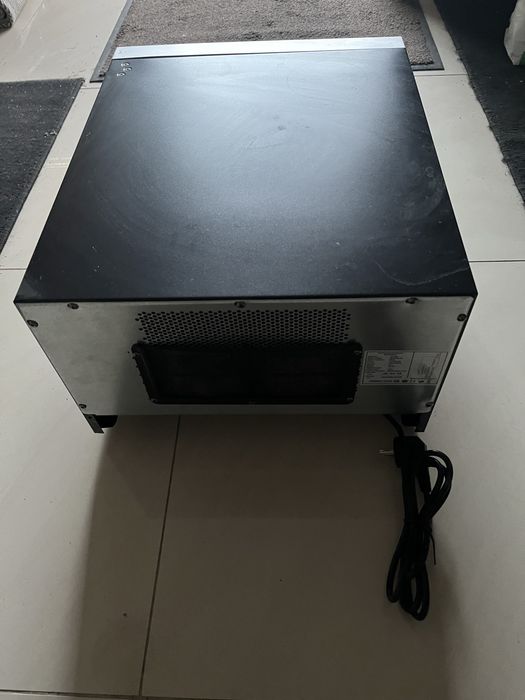 Chłodziarka na wino